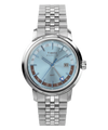 TW2Y84100 Marlin® Quartz GMT 40mm Stainless Steel Bracelet Watch   Primary Image