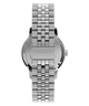 TW2Y84100 Marlin® Quartz GMT 40mm Stainless Steel Bracelet Watch   Strap Image