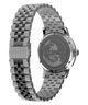 TW2Y84100 Marlin® Quartz GMT 40mm Stainless Steel Bracelet Watch   Caseback with Attachment Image
