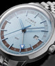 TW2Y84100 Marlin® Quartz GMT 40mm Stainless Steel Bracelet Watch   Alt Beauty Shot 4
