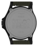 TW2Y84600 Peanuts® x Timex Expedition® Acadia 40mm Silicone Strap Watch   Caseback Image