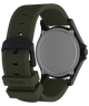 TW2Y84600 Peanuts® x Timex Expedition® Acadia 40mm Silicone Strap Watch   Caseback with Attachment Image