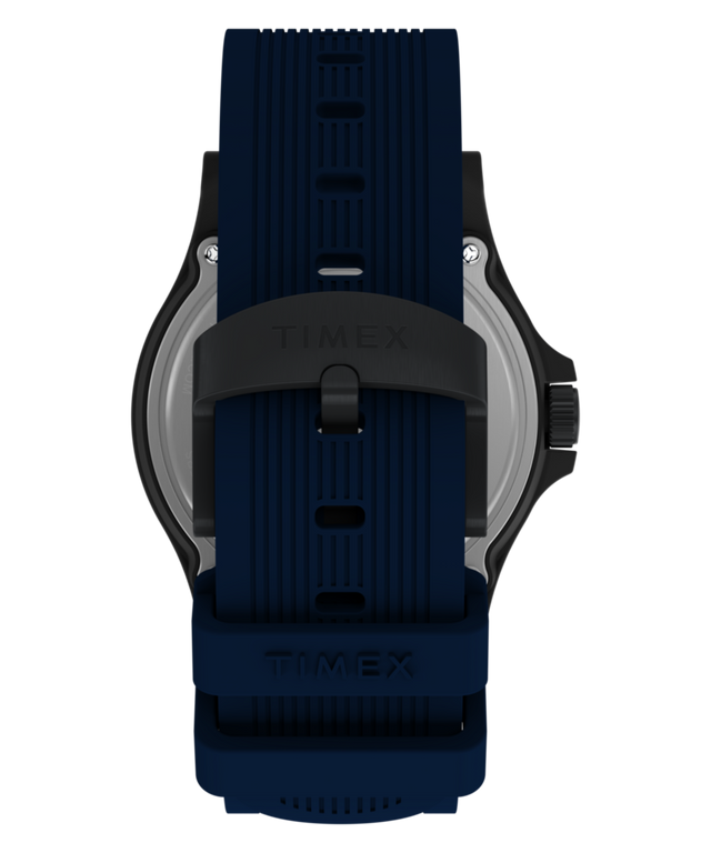 TW2Y84700 Peanuts® x Timex Expedition® Acadia 40mm Silicone Strap Watch Strap Image