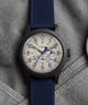 TW2Y84700 Peanuts® x Timex Expedition® Acadia 40mm Silicone Strap Watch Campaign Key Silhouettes (Beauty shots) Image