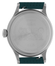 TW2Y84800 Peanuts® x Timex Expedition® Scout 40mm Silicone Strap Watch Caseback Image