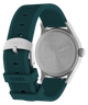 TW2Y84800 Peanuts® x Timex Expedition® Scout 40mm Silicone Strap Watch Caseback with Attachment Image