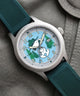 TW2Y84800 Peanuts® x Timex Expedition® Scout 40mm Silicone Strap Watch Campaign Key Silhouettes (Beauty shots) Image