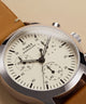 TW2Y85000 Timex Weekender® New England Chronograph 40mm Leather Strap Watch   Alt Beauty Shot 4