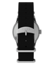 TW2Y85400 Peanuts® x Timex MK1® 36mm Fabric Strap Watch Strap Image