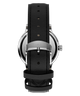 TW2Y85600 Peanuts® x Timex Waterbury Classic 40mm Leather Strap Watch  Strap Image