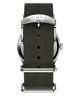 TW2Y86500 Timex Weekender® New England 34mm Leather Strap Watch  Strap Image