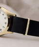 TW2Y86600 Timex Weekender® New England 34mm Leather Strap Watch Alt Beauty Shot 4