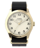 TW2Y86600 Timex Weekender® New England 34mm Leather Strap Watch Primary Image
