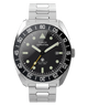 TW2Y87400 Expedition® Pioneer Automatic 41mm Stainless Steel Bracelet Watch Primary Image