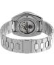TW2Y87400 Expedition® Pioneer Automatic 41mm Stainless Steel Bracelet Watch Caseback with Attachment Image