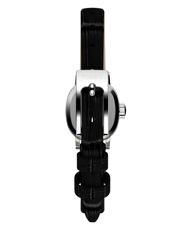 TW2Y87800 Cavatina® Mini 17mm Leather Strap Watch Strap Image