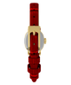 TW2Y87900 Cavatina® Mini 17mm Leather Strap Watch Strap Image