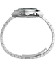 TW2Y88500 Q Timex Chronograph 40mm Stainless Steel Bracelet Watch   Profile Image