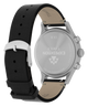 TW2Y89200 Expedition® Sierra Chronograph 43mm Leather Strap Watch Caseback with Attachment Image