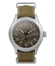TW2Y89400 Expedition® Sierra 40mm Fabric Strap Watch Primary Image