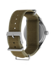 TW2Y89400 Expedition® Sierra 40mm Fabric Strap Watch Caseback with Attachment Image