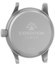 TW2Y89400 Expedition® Sierra 40mm Fabric Strap Watch Indiglo On