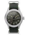 TW2Y89500 Expedition® Sierra 40mm Fabric Strap Watch Primary Image