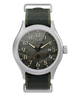 TW2Y89500 Expedition® Sierra 40mm Fabric Strap Watch Primary Image