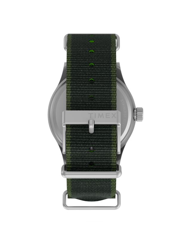 TW2Y89500 Expedition® Sierra 40mm Fabric Strap Watch Strap Image