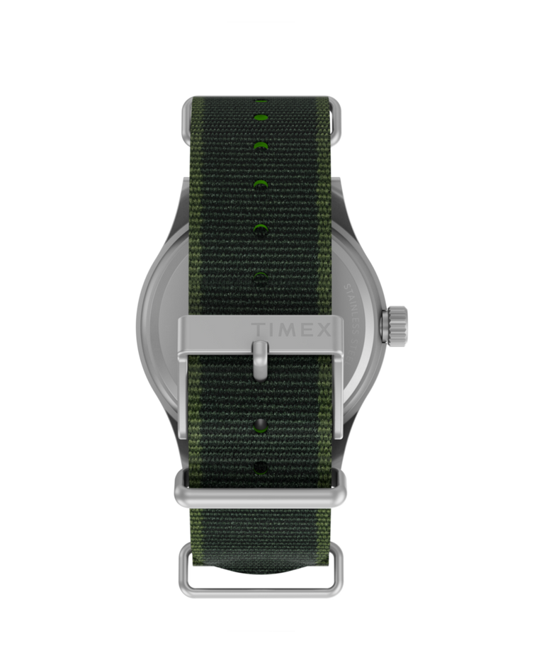 TW2Y89500 Expedition® Sierra 40mm Fabric Strap Watch Strap Image