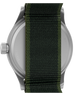 TW2Y89500 Expedition® Sierra 40mm Fabric Strap Watch Caseback Image