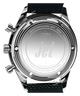TW2Y89900 Marlin® Jet Chronograph 40mm Fabric Strap Watch  Caseback Image