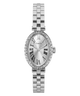 TW2Y90000 Cavatina® 19mm Stainless Steel Bracelet Watch  Primary Image