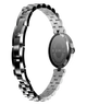 TW2Y90000 Cavatina® 19mm Stainless Steel Bracelet Watch  Caseback with Attachment Image