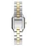 TW2Y90400 Addison 23mm Stainless Steel Bracelet Watch Strap Image