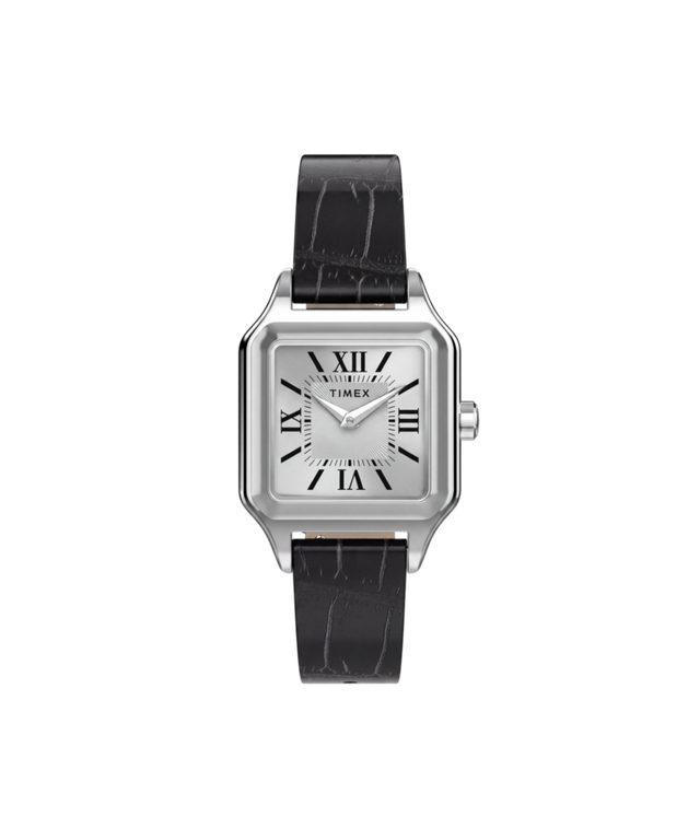 TW2Y90600 Addison 23mm Leather Strap Watch   Primary Image