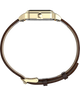 TW2Y90700 Addison 23mm Leather Strap Watch Profile Image