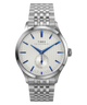 TW2Y91800 Waterbury Classic Sub-Second 39mm Stainless Steel Bracelet Watch Primary Image