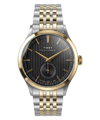 TW2Y91900 Waterbury Classic 39mm Stainless Steel Bracelet Watch Primary Image