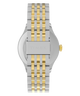 TW2Y91900 Waterbury Classic 39mm Stainless Steel Bracelet Watch Strap Image