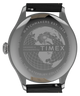 TW2Y92000 Waterbury Classic 39mm Leather Strap Watch Caseback Image