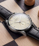 TW2Y92000 Waterbury Classic 39mm Leather Strap Watch Campaign Key Silhouettes (Beauty shots) Image