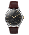 TW2Y92100 Waterbury Classic 39mm Leather Strap Watch Primary Image