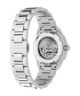 TW2Y94100 Waterbury Heritage Automatic 39mm Stainless Steel Bracelet Watch Caseback with Attachment Image