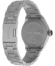 TW2Y94600 Pan Am® x Timex® Waterbury GMT 41mm Stainless Steel Bracelet Watch Caseback with Attachment Image