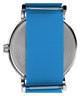 TW2Y99500 Looney Tunes Tweety Bird x Timex Weekender 38mm Fabric Strap Watch Caseback Image