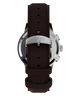 TW3A00200 Marlin® Neo Classic Chronograph 40mm Leather Strap Watch Strap Image