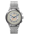 TW3A00300 Marlin® Neo Classic Chronograph 40mm Stainless Steel Bracelet Watch   Primary Image