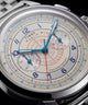 TW3A00300 Marlin® Neo Classic Chronograph 40mm Stainless Steel Bracelet Watch   Alt Beauty Shot 4