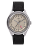 TW3A00500 Marlin® Jet Titanium Automatic GMT 40mm Leather Strap Watch Primary Image
